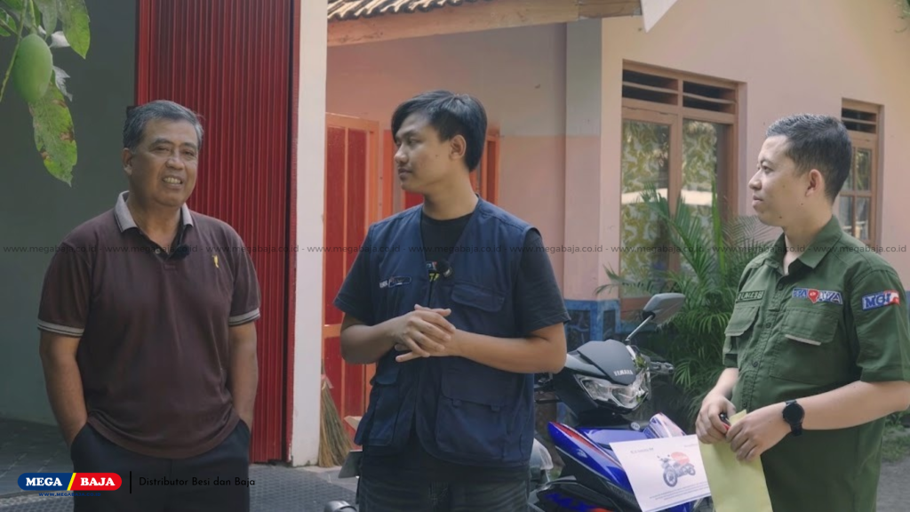 Alasan Utama Memilih Mega Baja Sebagai Supplier Andalan - MEGA BAJA KULON PROGO