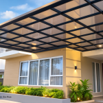 Solusi Efisien Panduan Pemasangan Megatuff Polycarbonate Solid Sheet Proyek Anda