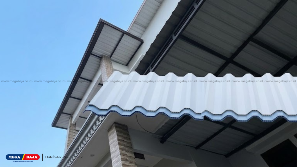 uPVC Mega Shield