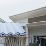 Spesifikasi Teknis Material Atap uPVC Mega Shield