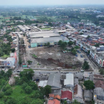 Masa Depan Konstruksi: Inovasi Material Bangunan Koridor Parung Bogor