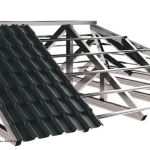 Panduan Lengkap Pemasangan : Genteng UPVC MEGA ROOF Lite Untuk Efisiensi Proyek Bangunan