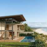 Mengoptimalkan Mebel Hunian / Hotel Pesisir: Solusi Tahan Korosi Untuk Arsitektur Pantai Modern