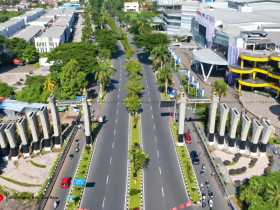 Rekomendasi Tempat Beli Baja Ringan Terbaik dan Terlengkap di Cibinong