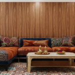 Mewujudkan Estetika India: Panduan Pilihan Lantai Rumah dan Hotel Gaya India Pakistan