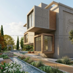 Inovasi Arsitektur Amerika Dan Persia Melalui Material Konstruksi Baja Modern Dan Efisien