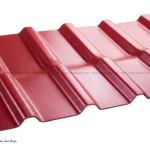 Solusi Atap Modern : Keunggulan Genteng UPVC Mega Roof Lite