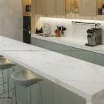 Memilih Granit Tile Dapur: Solusi Tahan Panas, Anti Noda, dan Elegan untuk Hunian Modern