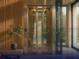Lift Modern: Sejarah Lift, dan Penemuan yang dianggap Horor Hingga Fakta Unik lainnya