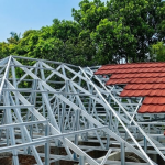 Panduan Memilih Material Atap Rumah yang Aman dari Gangguan Monyet - Baja Ringan dan Atap Metal