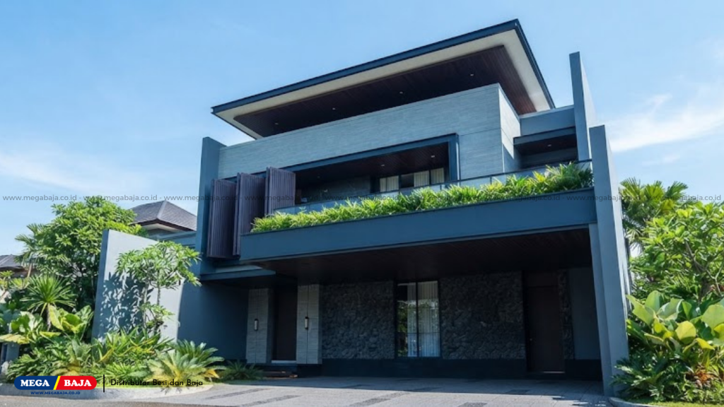 Tren Rumah Impian Masa Kini: Minimalis, Fungsional, dan Elegan