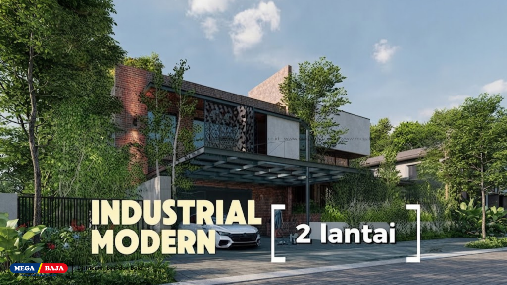 @ferihararap menonjol karena kemampuannya menyatukan impian pribadi dengan prinsip arsitektur modern yang berkelanjutan