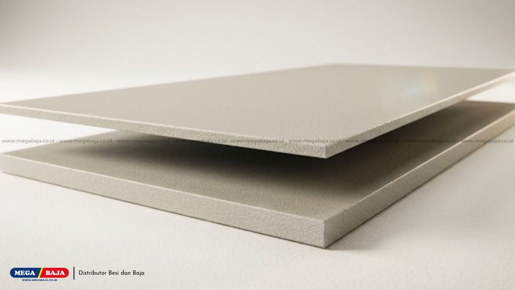 Fiber Cement Board