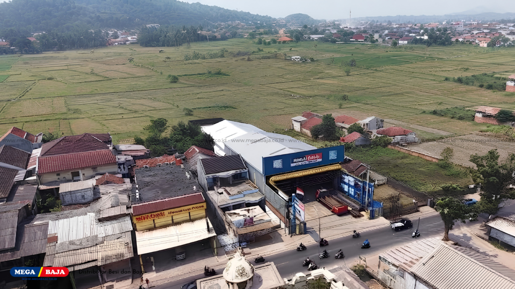 Mega Baja Leuwiliang