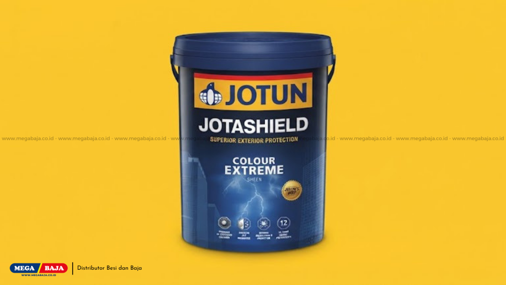 Cat Jotun Jotashield Extreme