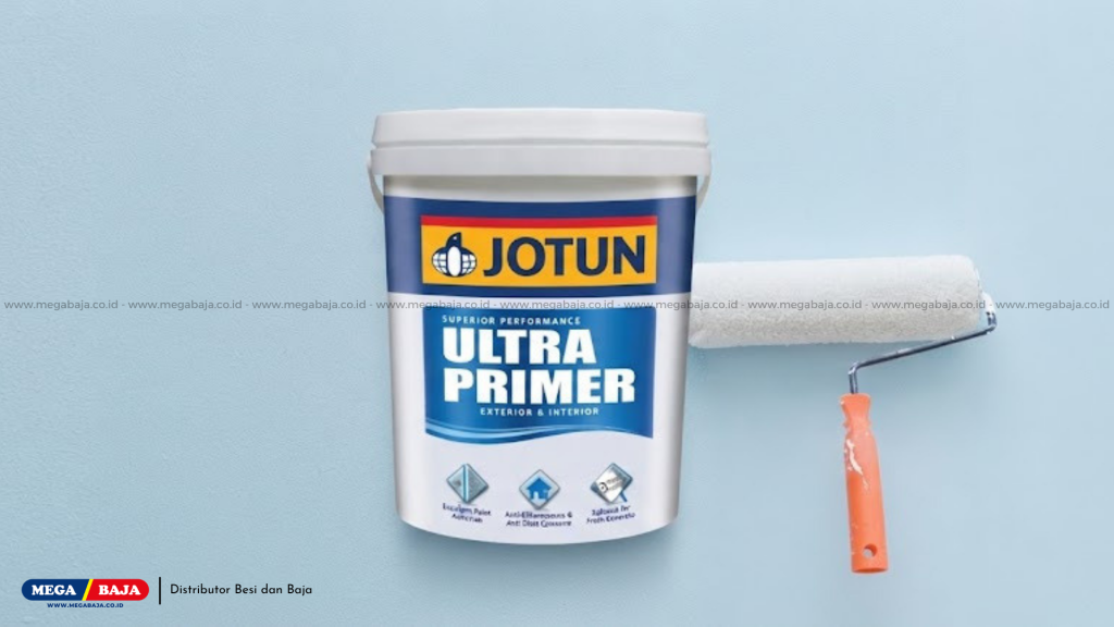 Cat Jotun Ultra Primer
