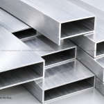 Optimalisasi Penggunaan Material Aluminium Dalam Proyek Konstruksi Dan Arsitektur