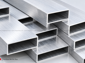 Optimalisasi Penggunaan Material Aluminium Dalam Proyek Konstruksi Dan Arsitektur