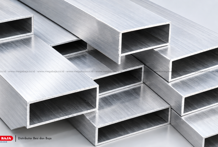 Optimalisasi Penggunaan Material Aluminium Dalam Proyek Konstruksi Dan Arsitektur