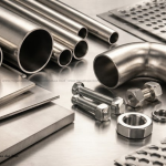 Besi Stainless : Solusi Material Konstruksi Moden Yang Tahan Karat
