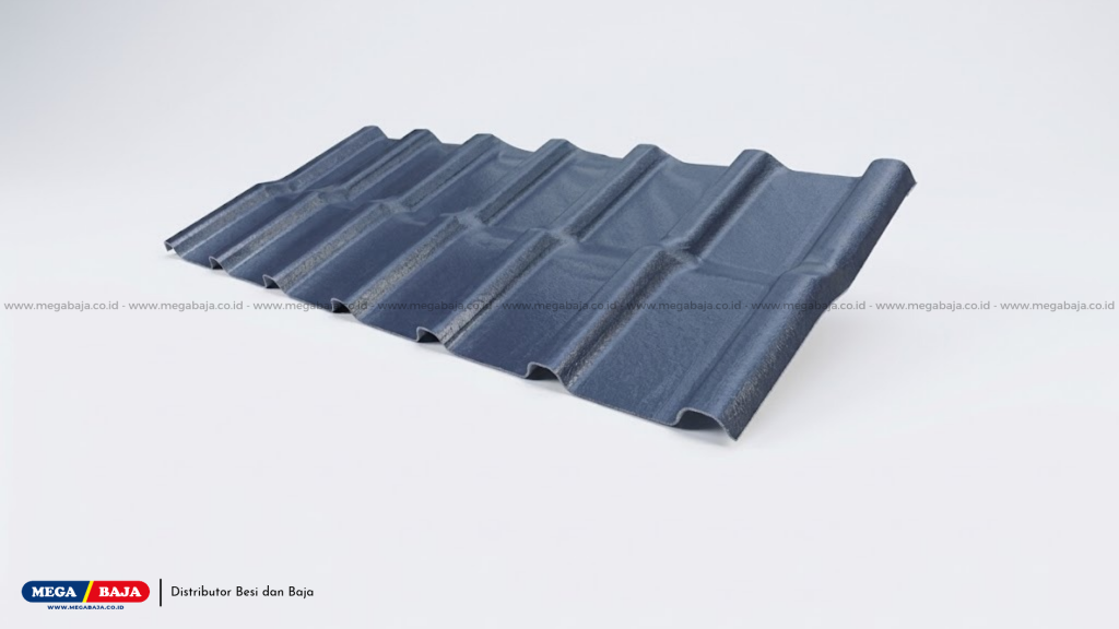 Black Sakura Mega Roof