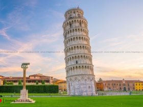 Mengapa Menara Pisa Miring? Pelajaran Penting untuk Insinyur Sipil di Sumatra dan Sulawesi