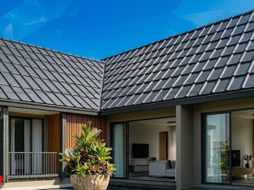 Panduan Lengkap Memilih Atap UPVC Mega Roof Lite Hemat Berkualitas