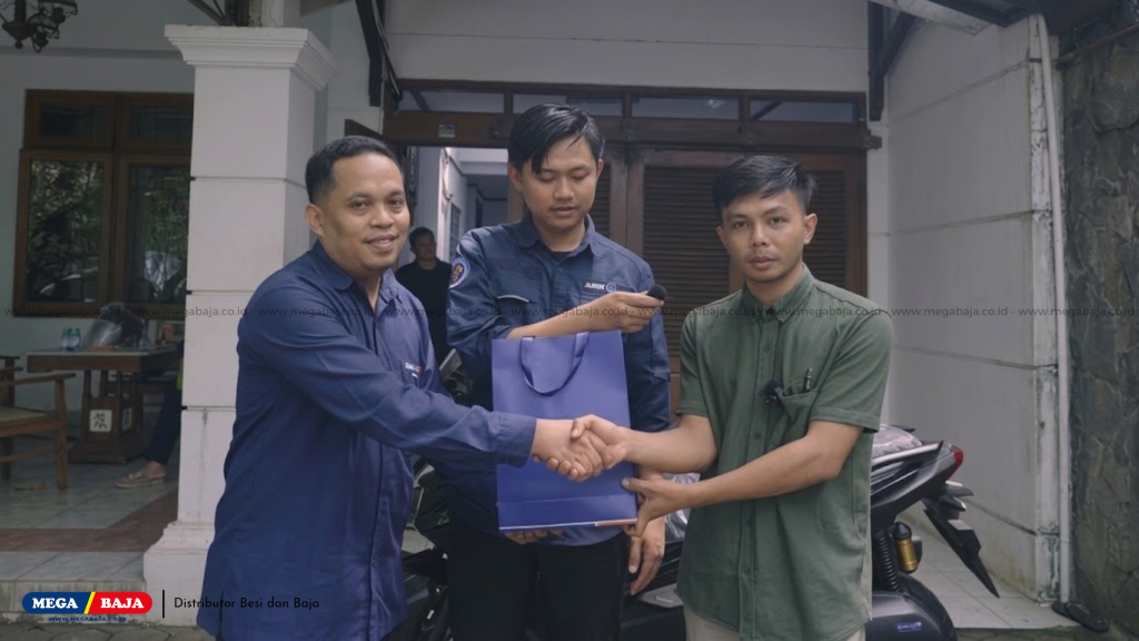 Harapan dan Pesan Pak Ilham Ciungwanara untuk Masa Depan Mega Baja