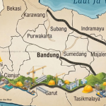 Peluang Bisnis Konstruksi !: Strategi Strategis Pembangunan Jawa Barat bagian Selatan, GURILAPS !