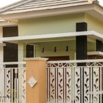 Inspirasi Desain Pagar Rumah Minimalis dan Ramah: Bikin Rumah Hangat & Welcoming