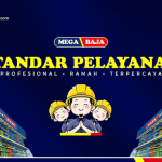 STANDAR PELAYANAN MEGA BAJA | Melayani dengan Profesional, Cepat & Terpercaya !! (Plus Panduan Transaksi Aman)