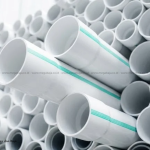 EFISIENSI DISTRIBUSI AIR : MEMILIH PIPA PVC FLEKSIBEL UNTUK KONSTRUKSI