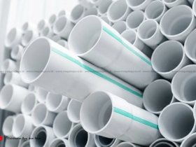 EFISIENSI DISTRIBUSI AIR : MEMILIH PIPA PVC FLEKSIBEL UNTUK KONSTRUKSI