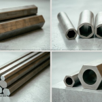 Mengenal Inner Hexagonal Tube : Solusi Efisiensi Transmisi Daya Konstruksi Terkini