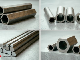 Mengenal Inner Hexagonal Tube : Solusi Efisiensi Transmisi Daya Konstruksi Terkini