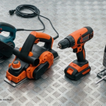 Mengenal Perkakas Hand Tools dan Power Tools untuk Konstruksi Bangunan