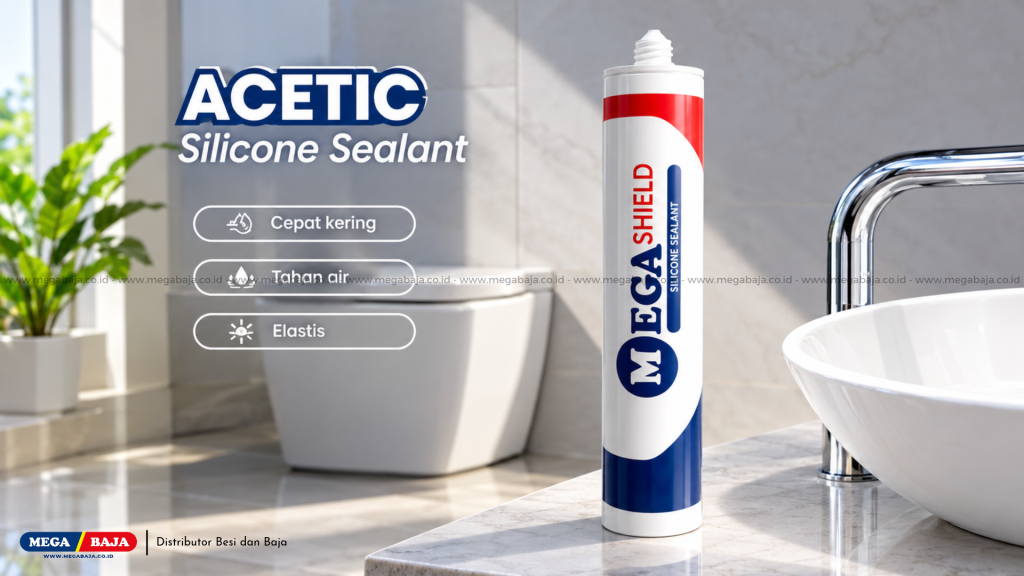 SEALANT MEGA SHIELD ANKA ANEKA ASESORIES