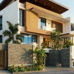 5 Gaya Arsitektur Populer Populer yang Selalu Menjadi Primadona Sepanjang Masa