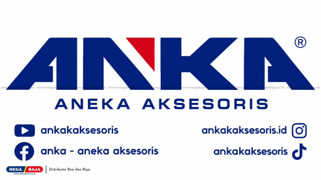 Mengenal ANKA dari Mega Group Indonesia