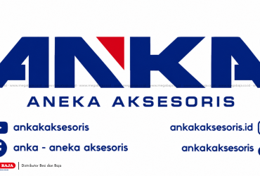 ANKA Solusi Aksesoris Konstruksi Lengkap di Jaringan Mega Baja : Lini Produk Unggulan !