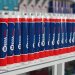 Mengenal Sealant Mega Shield Neutral Praktis :  Solusi Perlindungan Sambungan Bangunan Modern