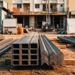 Jangan Salah Pilih! Besi Hollow dan Besi Siku Buat Proyek Bangunan dan Furnitur Sobat