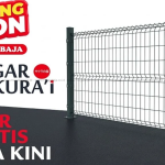 Bikin Properti Makin Aman dan Anti-Ribet! Pagar Sakura’i Segera Hadir di MEGA BAJA! 
