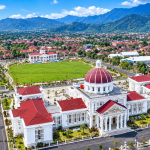 Sulawesi Makin Perkasa! Mega Baja Makassar sudah : NEXT Siap Hadir di Palopo di Masa Mendatang !