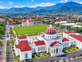 Sulawesi Makin Perkasa! Mega Baja Makassar sudah : NEXT Siap Hadir di Palopo di Masa Mendatang !