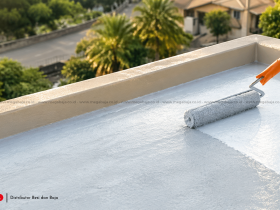 Rahasia Beton Awet Bebas Rembes! Panduan Lengkap Waterproofing Bangunan