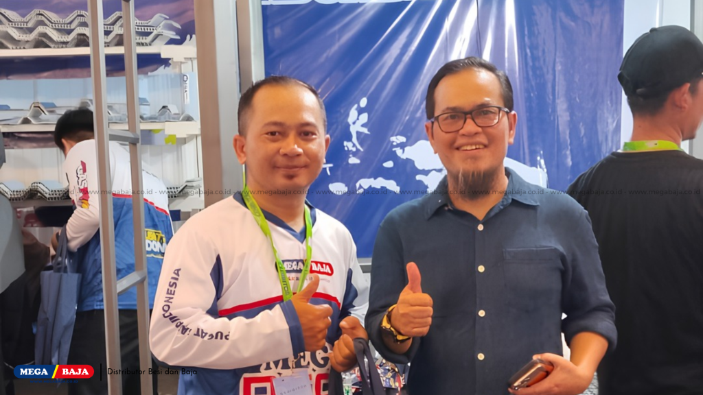 MARKETING DAN KONTRAKTOR - Rangkaian Agenda Menarik di Tasik Muslim Fair 2026