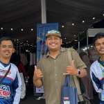 Semarak Hari Ke-3 Tasik Muslim Fair 2026: Intip Keseruan Inovasi Hunian Modern di Booth Mega Baja!