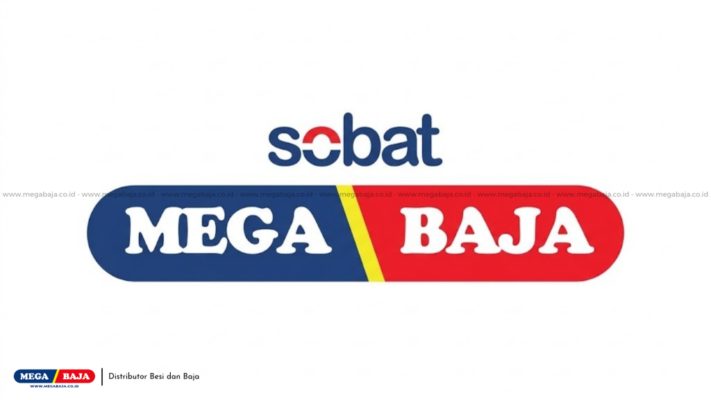 Nikmati Pengalaman Belanja Bangunan Lebih Untung dan Seru Lewat Aplikasi Sobat Mega Baja!
