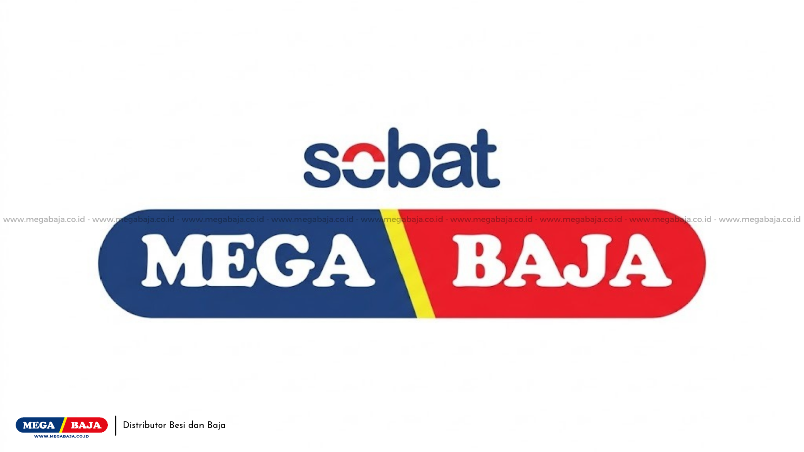Nikmati Pengalaman Belanja Bangunan Lebih Untung dan Seru Lewat Aplikasi Sobat Mega Baja!